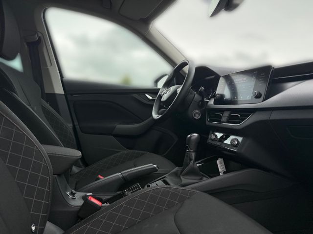 Kamiq Selection 1.0 TSI Apple CarPlay DAB