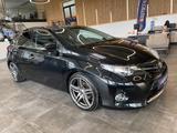 Toyota Auris Life+ Lim. 1.6 Edition *AHK*KAMERA*KLIMAA. - gebrauchte Toyota Auris aus dem Jahr 2015