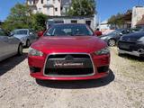 Mitsubishi Lancer Sportback 1.8+Klima - gebrauchte Mitsubishi Lancer aus dem Jahr 2010