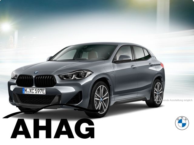 BMW X2 xDrive25e M Sport X Steptronic Aut. Klimaaut.