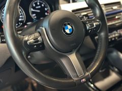 BMW X1 - Ansicht 16