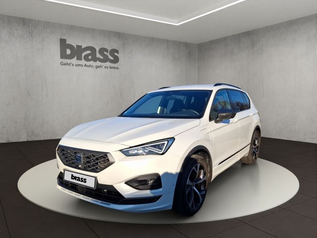 Seat Tarraco 1.4 e-HYBRID FR 360 Kamera elekt. Heckkl