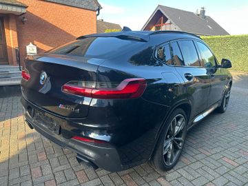 BMW X4 - 7
