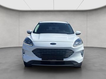 Ford Kuga - 8