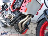 Yamaha MT-07 Moto Cage 1.Hand Tieferlegung + Zubehör - YAMAHA MOTORRAD