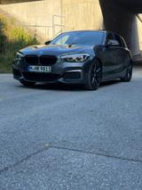 BMW M140i xDrive A Special Edition - - BMW M140i: Automatik