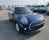 MINI Mini 3-trg. Cooper D Pepper - blaue MINI Cooper D