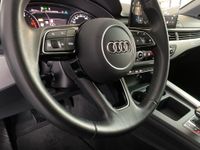Audi A4 - Vorschau Bild 16