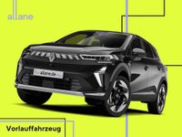 Renault Symbioz - Vorschau Bild 1