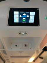 Volkswagen Crafter / Rettungswagen/ Krankenwagen / Ambulanz - : Krankenwagen