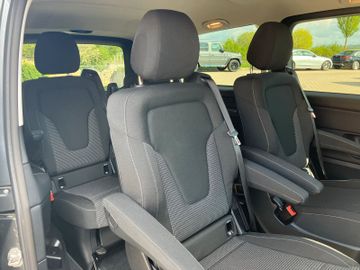 Mercedes V 250 - 7