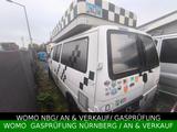 Westfalia VW/T4 Exclusive/2,5 TDI//Solar/WC Raum - Westfalia T5