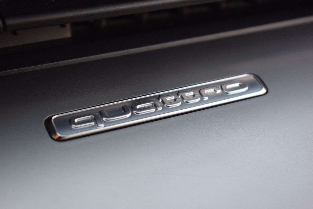 Audi A3 - Bild 20