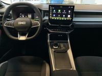 Dacia Bigster - Vorschau Bild 14