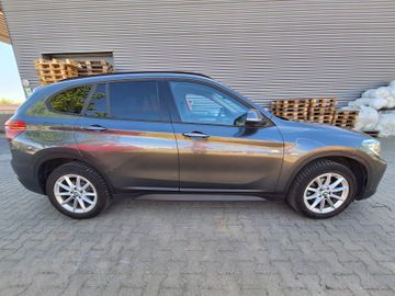 BMW X1 - 8