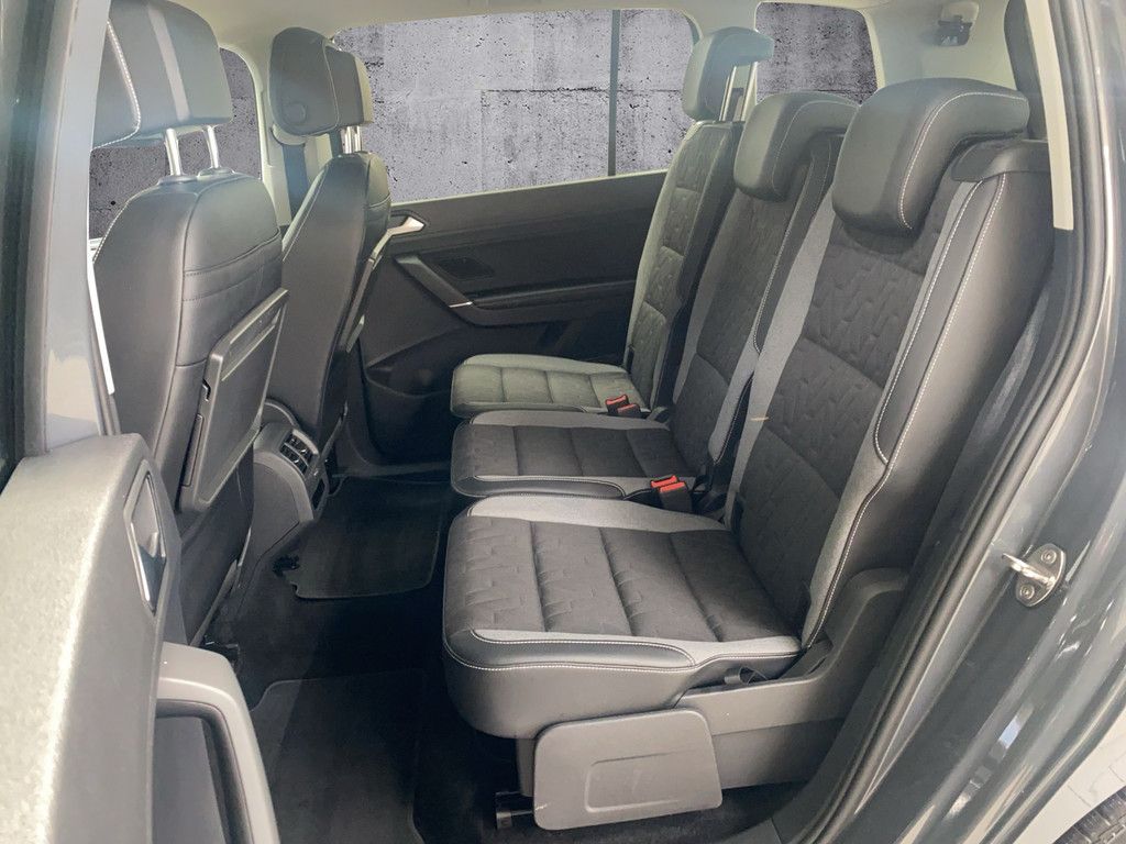 Volkswagen Touran - Bild 13