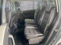 Volkswagen Touran - Vorschau Bild 13