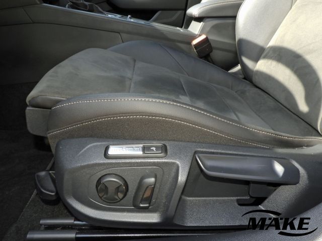 Arteon SB R-Line 2.0 TSI DSG IQ.L RFK NAV PRO