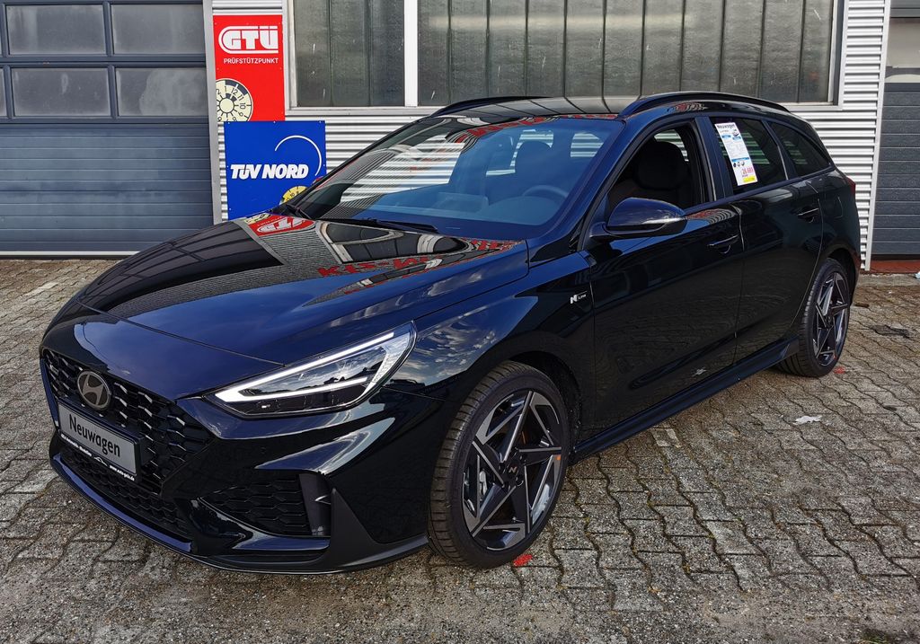 Image of Hyundai i30