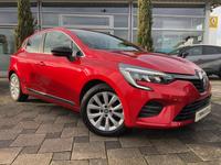 Renault Clio INTENS TCe 90