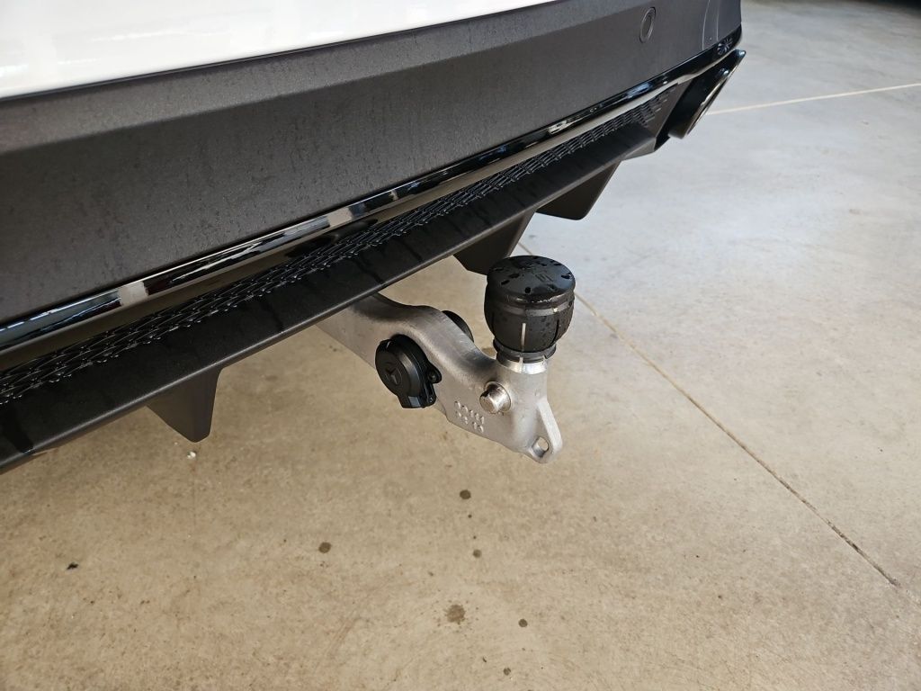 Fahrzeugabbildung Mercedes-Benz GLE 53 AMG HYBRID +PREMIUM-PLUS+AHK+FOND-KOMFORT