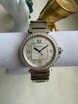 Volkswagen Vw Amarok Tausch mit Cartier 750 Weissgold - Volkswagen Amarok in München