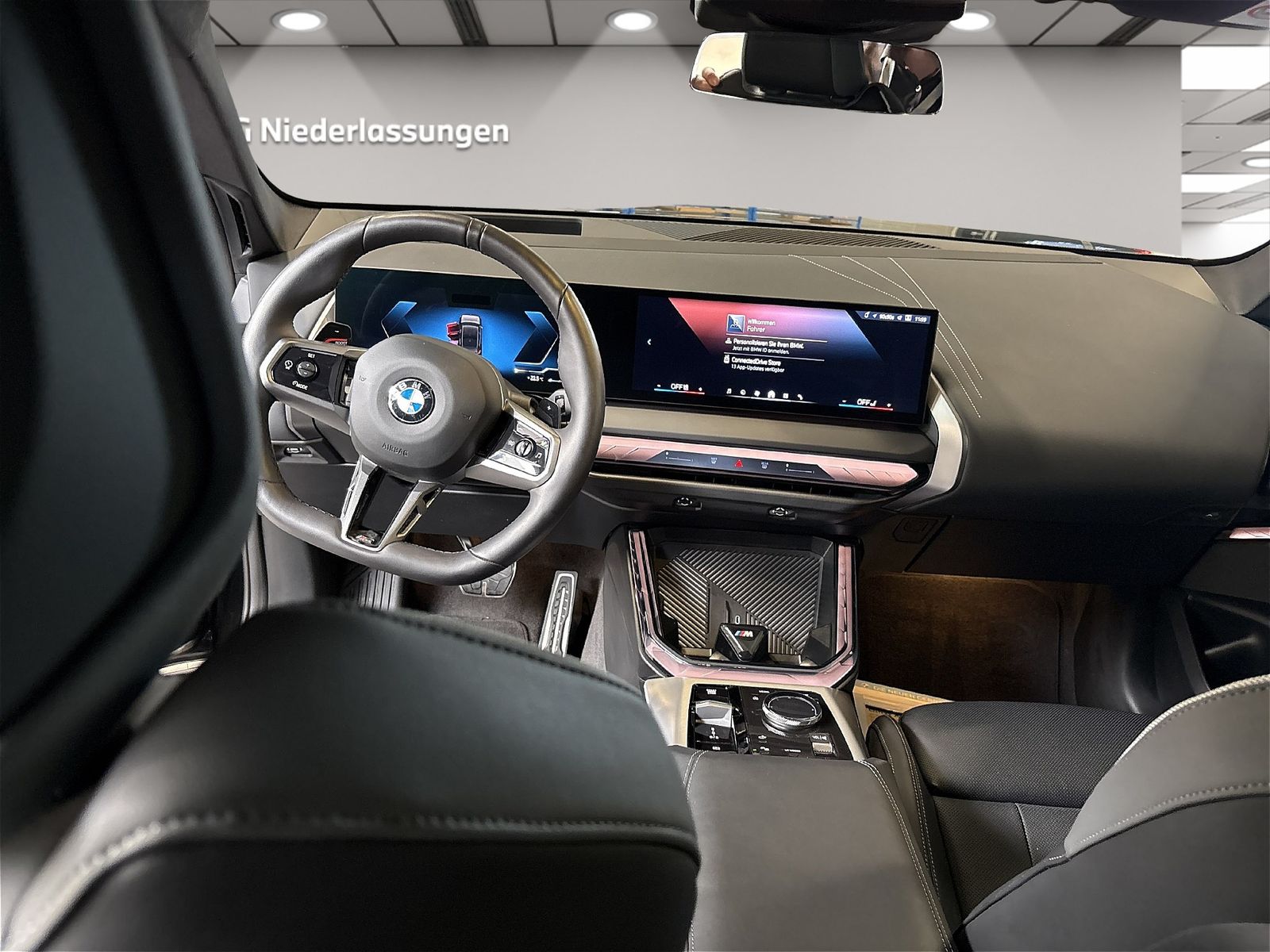 BMW X3 - Bild 10