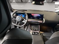 BMW X3 - Vorschau Bild 10