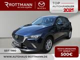 Mazda CX-3 2.0 120ps CENTER Touring-P NAVI ACAA aWR - Mazda CX-3 in Essen
