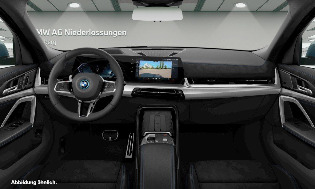 BMW iX2 - Bild 7