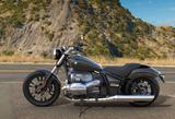 BMW R 18 2025 Jubiläumsangebot '50 Jahre Bergmann' - CHOPPER 50