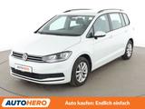 Volkswagen Touran 2.0 TDI Comfortline BMT *LIMIT*PDC*SHZ* - VW Touran Gebrauchtwagen in Essen