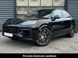 Porsche Cayenne Black Edition | InnoDrive | el. AHK | - Porsche Cayenne New cars