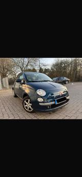 Fiat 500 Automatik - Fiat 500 in Lübeck