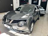 Nissan Juke 1.5 dCi N-Connecta - 2017 - Nissan JUKE N-CONNECTA mit Diesel-Antrieb
