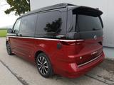 Volkswagen T7 2.0TDI DSG California Beach Camper Sport Edit - Volkswagen T7 California Tageszulassungen