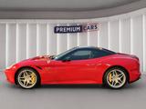 Ferrari California 3.9 V8 T *Garantie*Finanzierung* - Ferrari: Cabrio