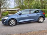 Ford Focus 125PS Cool & Connect - TÜV NEU! - Ford Focus: Ps