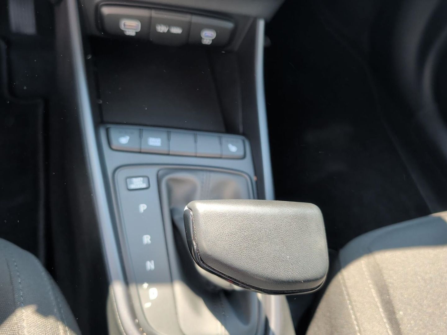 Hyundai i20 – Bild 15