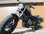 Honda CMX 500A Rebell - Offers