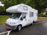 Knaus Traveller 595, Solar, Markise, Top Zustand  - Offers