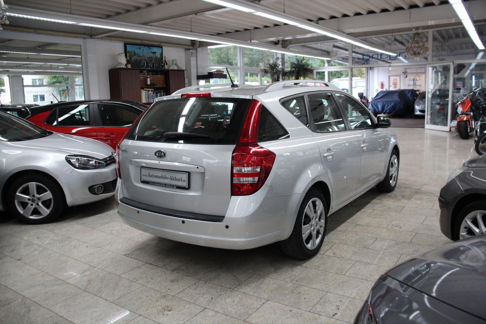 Kia Ceed Sportswagon LX