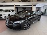 BMW 840 d xDrive M Sport Cabrio B&W 360Kam Laser - BMW 840 aus 2019