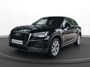 Audi Q2 - 2