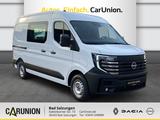 Nissan Interstar Kasten EV L2H2 35 87kWh N-CONNECTA - LKWs mit Automatik