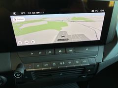 Fahrzeugabbildung Opel Astra L 1.2 Turbo GS -- Navi Pro/Tech-Paket1/AHK
