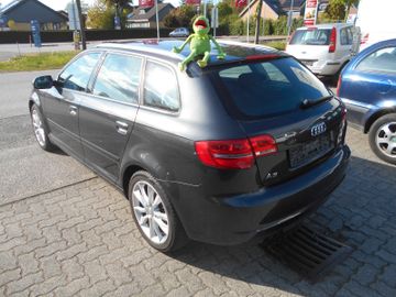 Audi A3 - 3