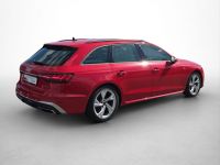 Audi A4 - Vorschau Bild 19