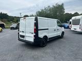 Renault Trafic Kasten L1H1 2,7t Komfort - Renault Gebrauchtwagen in Hannover