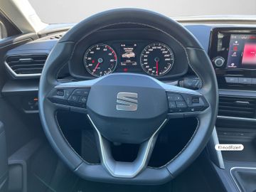 SEAT Leon - 10